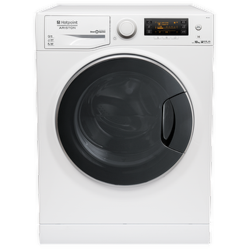 Hotpoint ariston машина