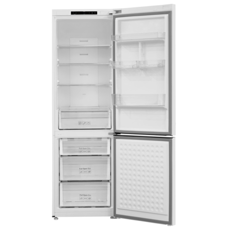 HD 430 RWENS steel холодильник Artel-1
