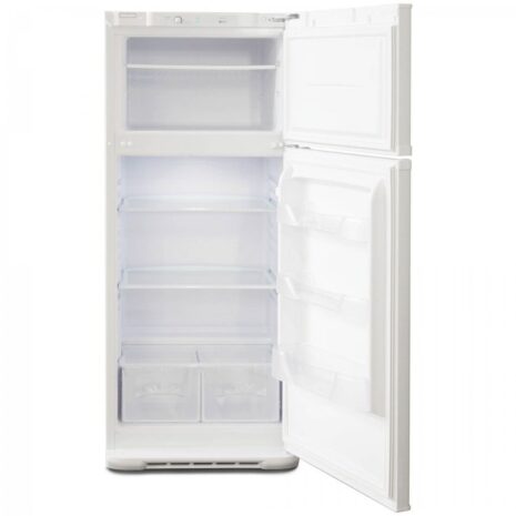 Холодильник-морозильник Бирюса - 136