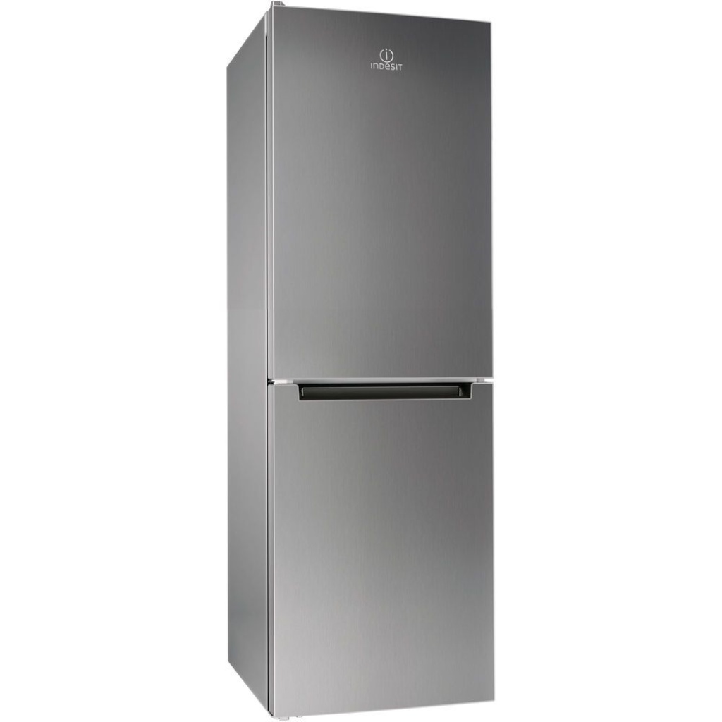 Где купить холодильник индезит. Холодильник Индезит двухкамерный ds4160.