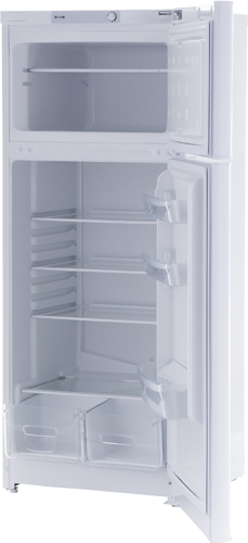 Обзор на Холодильник Indesit TIA 14