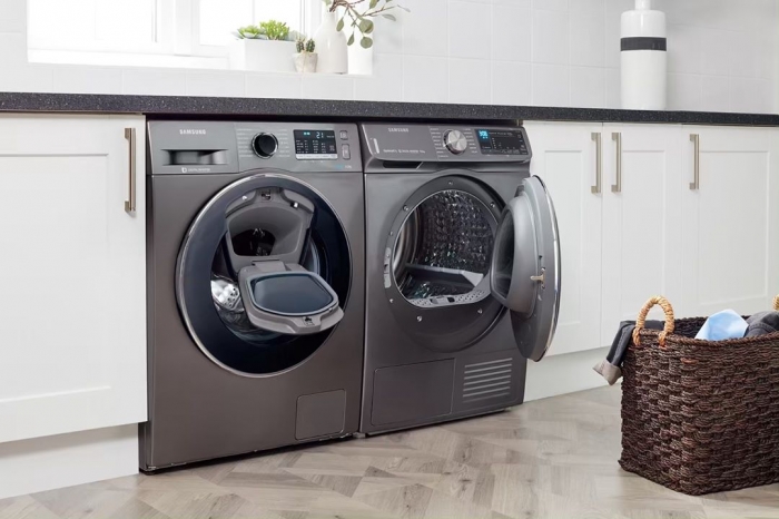 Что означает класс энергосбережения для стиральных машин