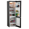 INDESIT ITF 020 B Холодильник-морозильник