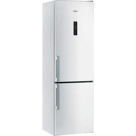 WHIRLPOOL WTNF 902 W холодильник-морозильник