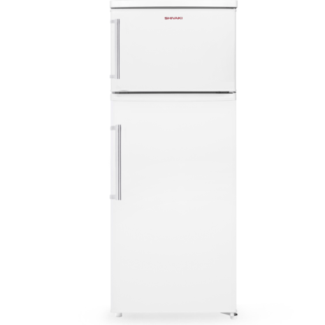 HD 276FN белый холодильник SHIVAKI