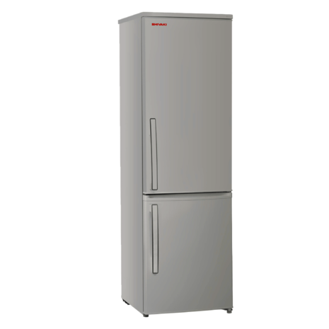 HD 345 RN metallic холодильник SHIVAKI