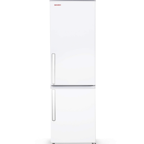 HD 345 RN White холодильник SHIVAKI