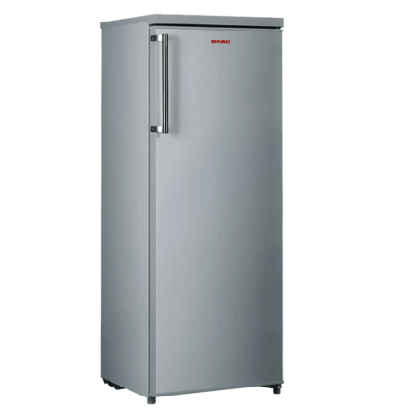 HS 228 RN metallic холодильник SHIVAKI