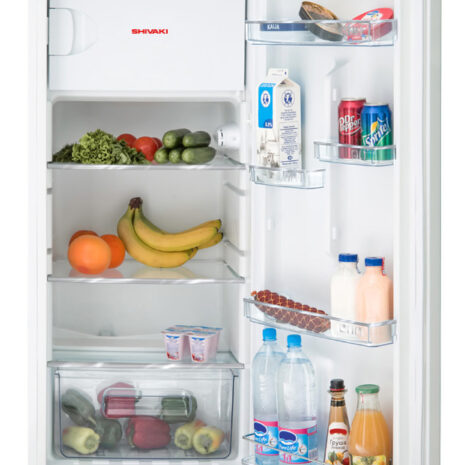 HS 228 RN white холодильник SHIVAKI
