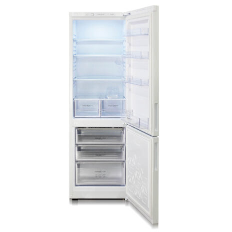 Холодильник-морозильник типа I Бирюса 6027-1