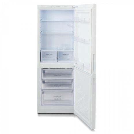 Холодильник-морозильник типа I Бирюса 6033-1