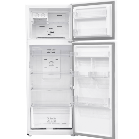 HD360 FWENH White холодильник SHIVAKI-1