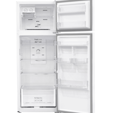 HD395 FWENH White холодильник SHIVAKI-1