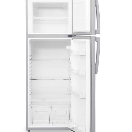 Холодильник SHIVAKI HD 341 FN silver-1