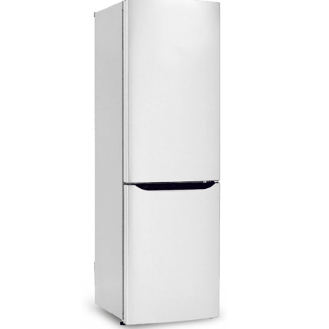 Холодильник Shivaki HD 455RWENS белый