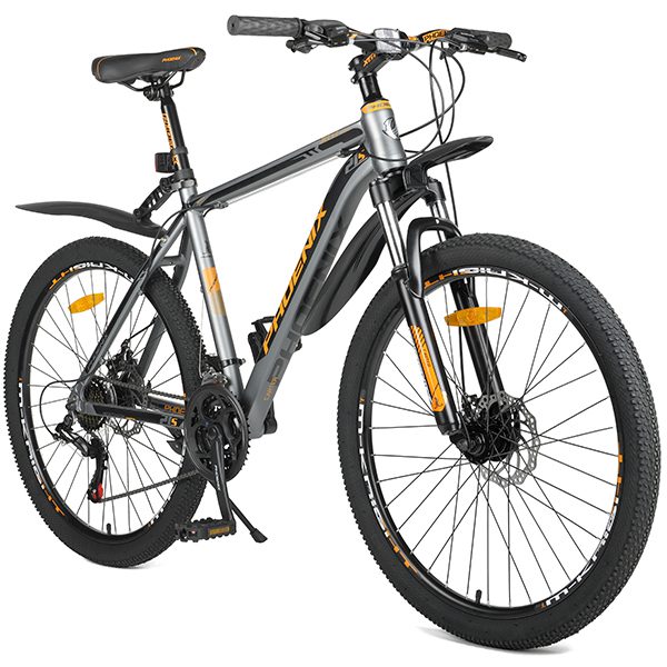 Phoenix echo best sale 6.5 cycle price