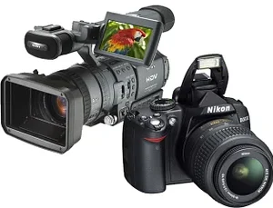 Фото и видео техника