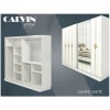 Спальня Calvin шкаф купе кровать 160 -2