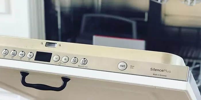 Режимы посудомоечной машины Bosch – каким пользоваться